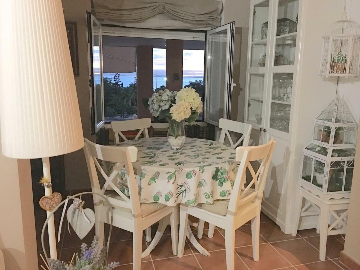 El Rinconcito De La Azohia Apartment Екстериор снимка