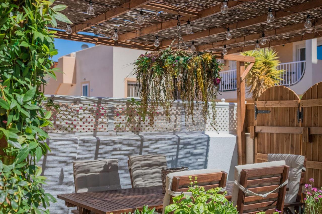 El Rinconcito De La Azohia Apartment Екстериор снимка