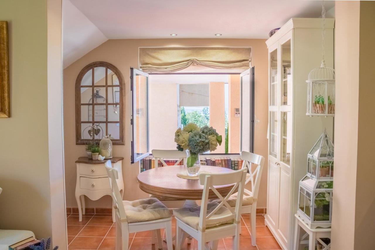 El Rinconcito De La Azohia Apartment Екстериор снимка