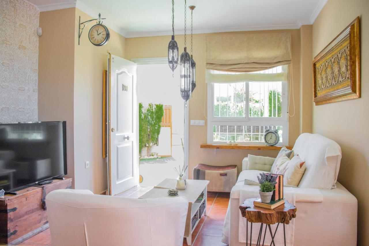 El Rinconcito De La Azohia Apartment Екстериор снимка